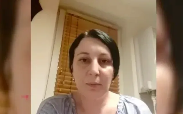 De 5 săptămâni nu poate face un RMN