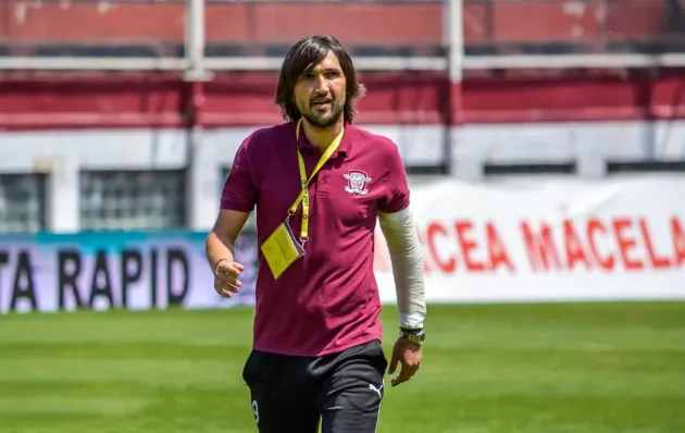 Cinci finale pentru Alexa şi Rapid la reluarea ligii a II-a 
