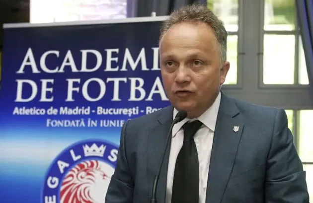 Claudiu Florică o lasă pe Charlton şi ar vrea să o preia pe Dinamo 