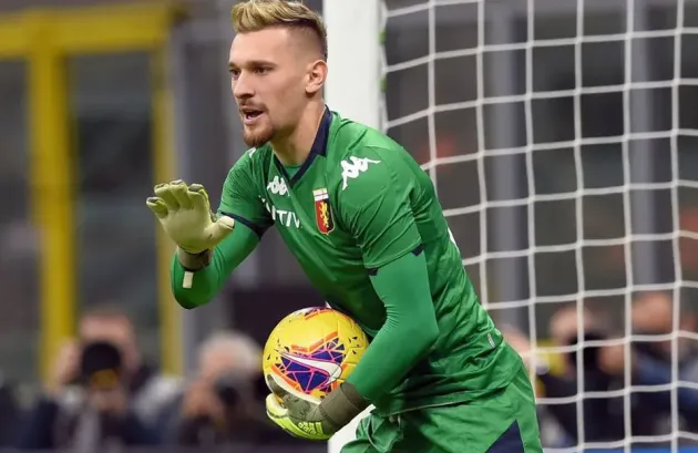 Radu rămâne la Parma cel puţin până la finalul sezonului