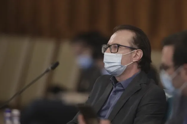 Cîţu: O parte dintre măsurile de relaxare economică în contextul COVID-19 se prelungesc până în 25 octombrie