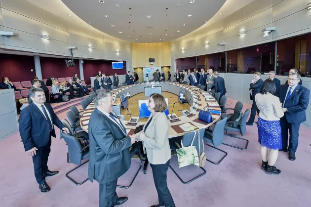 Autostrada Comarnic-Braşov ar putea fi finanţată din fondul de redresare economică Next Generation EU