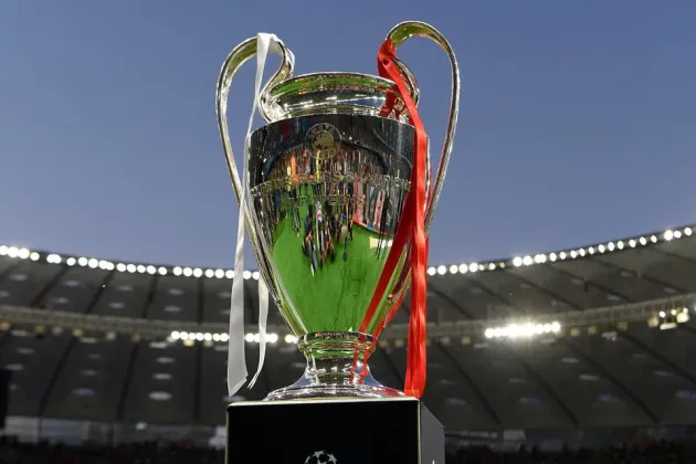 Două ţări „se bat” pe finala Ligii Campionilor