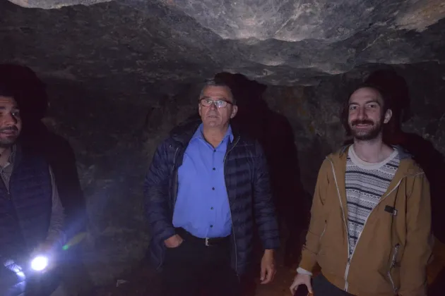 Cetatea Brașovului va fi înconjurată de un „inel cultural”. Acesta va fi realizat în două etape, prima fiind Parcul Cultural de După Ziduri