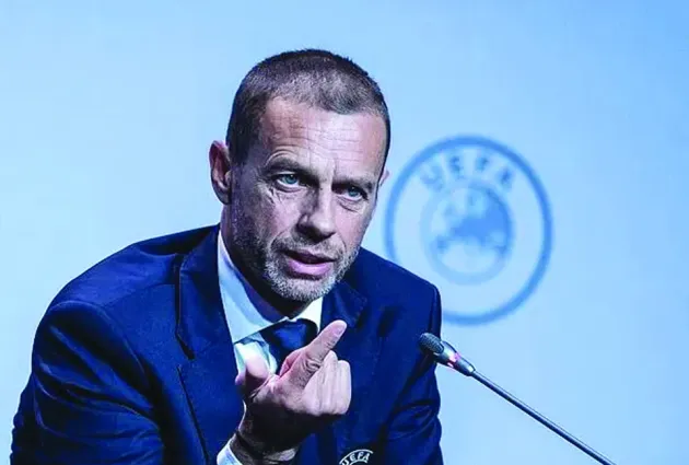 Cine nu încheie campionatul pe teren, dă preliminarii în Europa