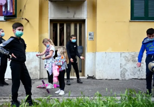 Redeschiderea creşelor, o problemă pasată în curtea primăriilor? 