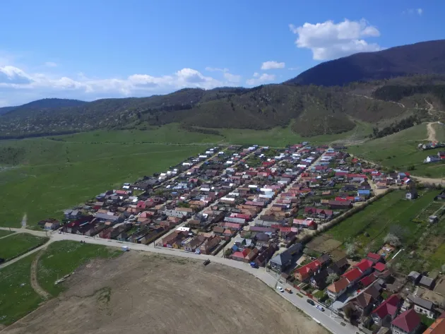 O firmă din Sălaj va luat 7,36 milioane de lei pentru închiderea gropii de gunoi de la Codlea