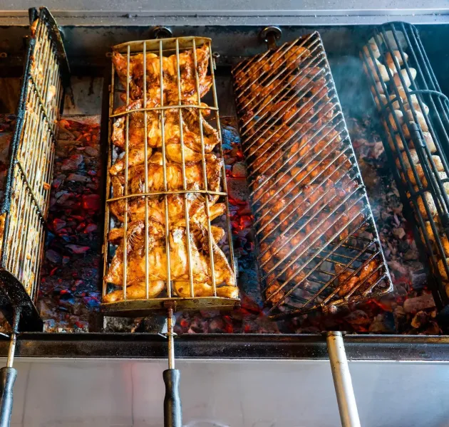 Avem şi street-food portughez, la Braşov