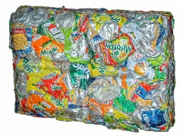 O cutie de bere = 3 ore de funcţionare a televizorului. Atât curent se economiseşte prin reciclarea unei doze din aluminiu