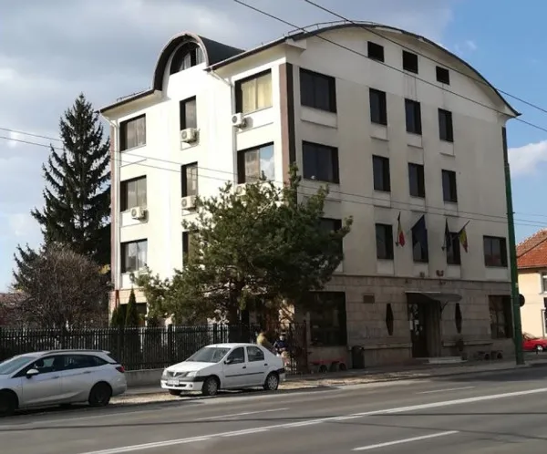 Casa Judeţeană de Pensii Braşov, închisă până luni: Covid în instituţie