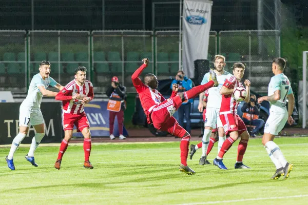 FCSB şi Sepsi, în finală