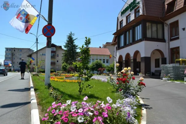 Primăria Codlea încearcă pentru cincea oară să găsească o firmă care să elaboreze studiul de fezabilitate pentru ocolitoarea municipiului