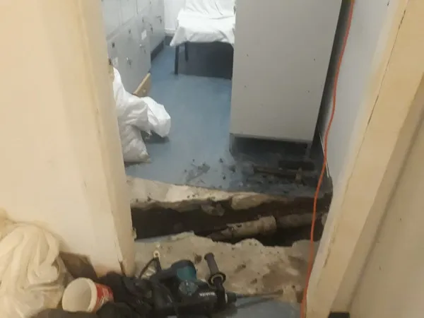 Un medic de la Spitalul de Psihiatrie şi Neurologie Braşov, „prins la mijloc” într-o dispută politică