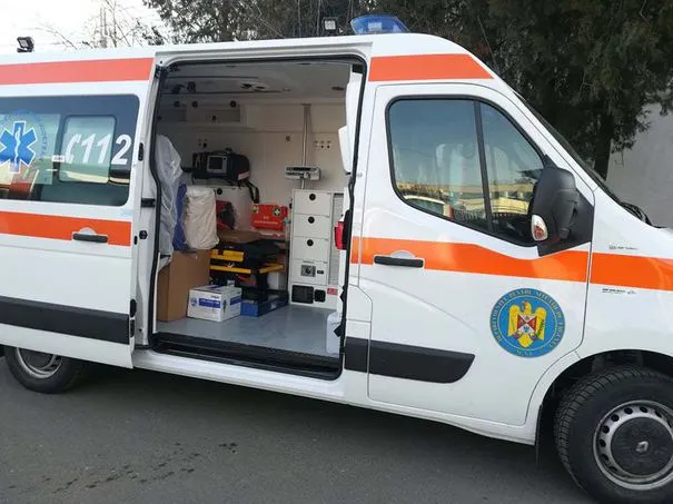 Dosar penal la o firmă din Ghimbav: O angajată s-a ars cu clor 