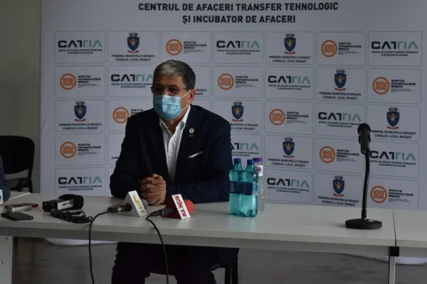 Ministrul Marcel Boloș despre finanțarea cu bani europeni a noului spital al Brașovului: „Nu aș putea să dau acum un răspuns ferm, pentru că este vorba de o decizie a Guvernului”