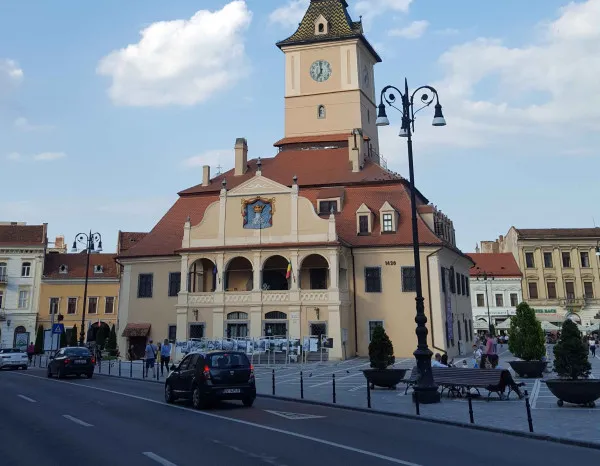 Muzeul Judeţean de Istorie va deveni „chiriaş” în Casa Sfatului