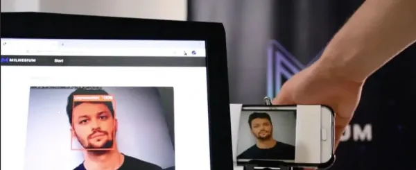 Un român a creat detectorul virtual de măşti. Nu ai mască, sună alarma