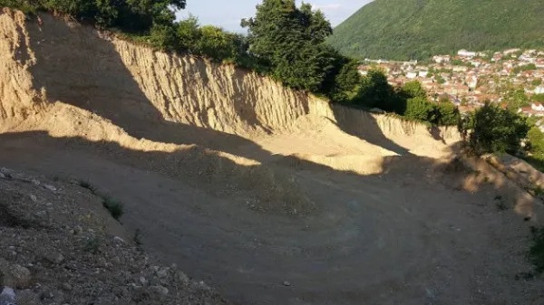 Primăria Brașov, chemată în 53 de procese de dezvoltatorul proiectului „American Dream”.  George Scripcaru spune că instituția este hărțuită, iar funcționarii amenințați și agresați 