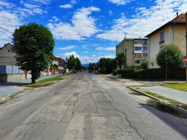 5 blocuri din Făgăraş vor fi termoizolate cu bani europeni 