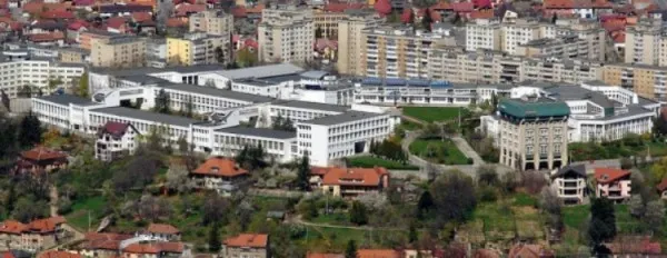Informatică, prima facultate din Braşov care şi-a completat locurile. Concurenţă se anunţă şi la Ştiinţe Economice, Calculatoare, Medicină şi Psihologie