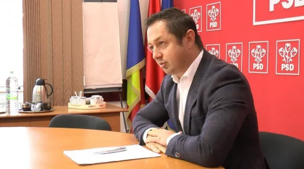 Preşedintele PSD Braşov  spune că PNL  ignoră avertismentele Comisiei Europene