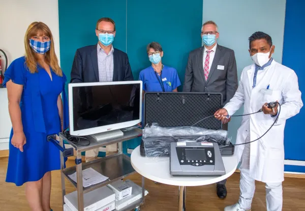 Un politician din Germania nu a uitat că este braşovean