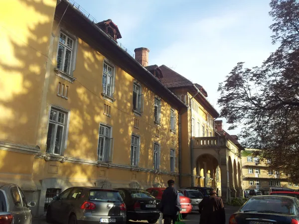 Judeţeanul nu va mai avea secţii la Mârzescu