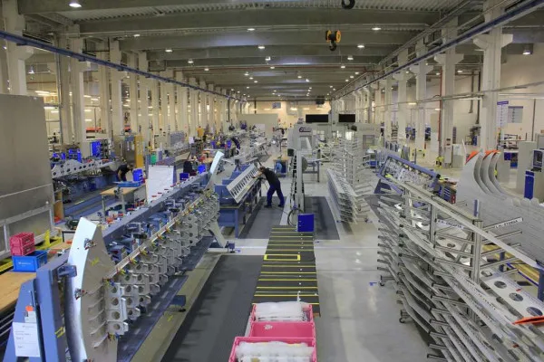 Probleme la Premium Aerotec
