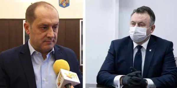 Rasaliu îi întinde covorul „roşu” lui Tătaru