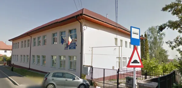 Corpul de pe strada Brazilor al Şcolii Gimnaziale nr. 9 din Braşov va fi extins