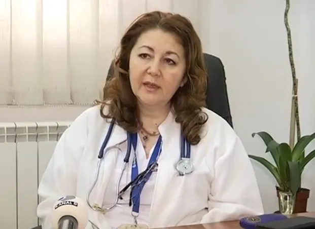 „Nu crezi în COVID, atunci hai cu noi în terapie intensivă fără mască şi respiră adânc!”