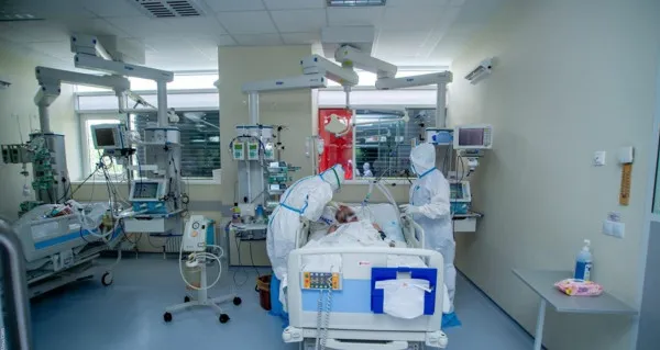 44 de milioane de lei, banii Covid pentru Braşov