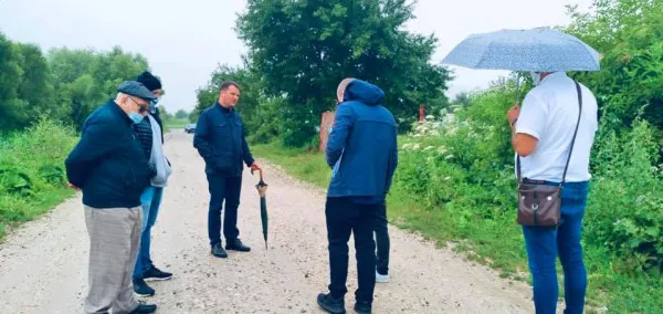Proiectul staţiei de epurare de la Zărneşti nu a trecut de etapa birocratică 