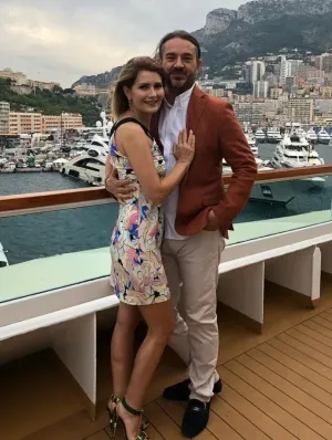 Cât încasează Alessandra Storicescu în fiecare lună  