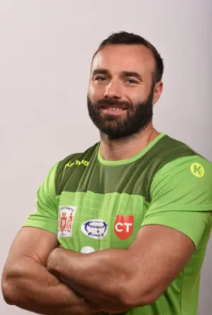 Marius Mocanu a semnat cu CSM Făgăraş
