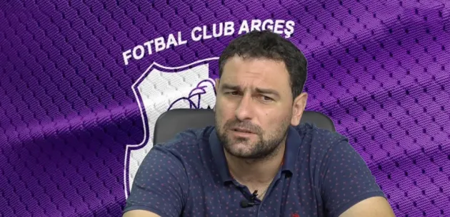 Maseurul lui FC Argeş a amânat meciul echipei sale cu Mioveniul