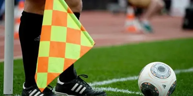 Al treilea arbitru român pozitiv Sars-Cov-2