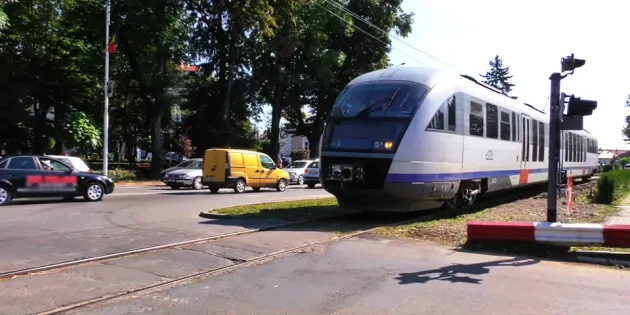 CFR Metropolitan de la Braşov la Comarnic sau Sfântu Gheorghe? Cele 7 rute deja identificate 