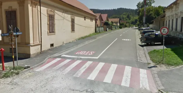 Primăria Cristian va plăti 3,5 milioane de lei pentru a repara un bloc de locuinţe sociale 