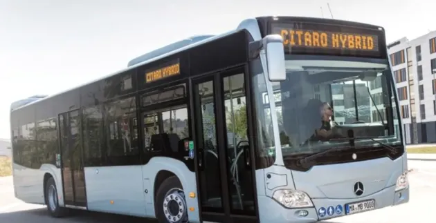 Primăria Brașov vrea să cumpere 10 autobuze hibrid pentru RATBV. Acestea vor circula pe liniile 25, 28 și 41