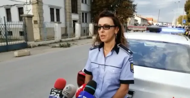 Femeie atacată în propria casă: joia trecută, la miezul nopţii, de 2 tâlhari!