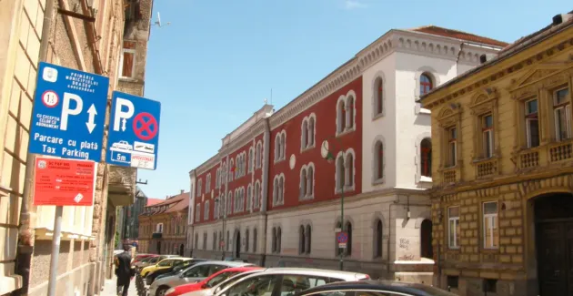 Doctori de la 10.00 la 6.70