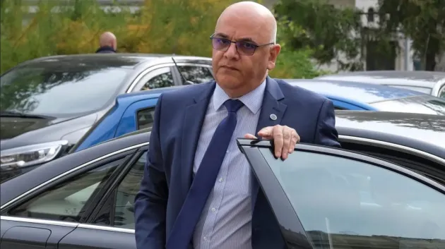 Arafat şi-a publicat averea