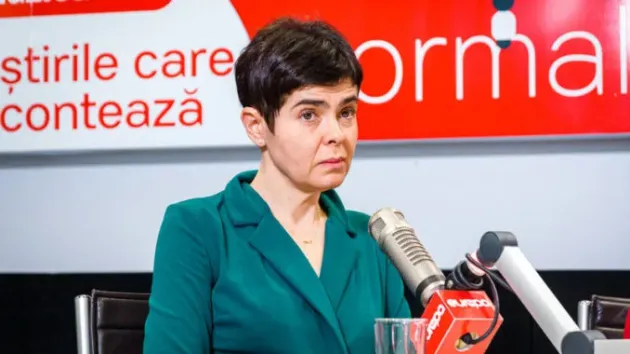 Fotbal cu mască. Dr. Andreea Moldovan: „Să vă spun de ce”