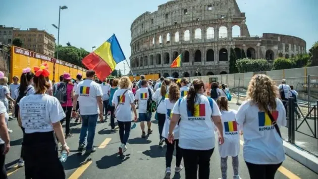 Românii, cea mai numeroasă minoritate în Italia