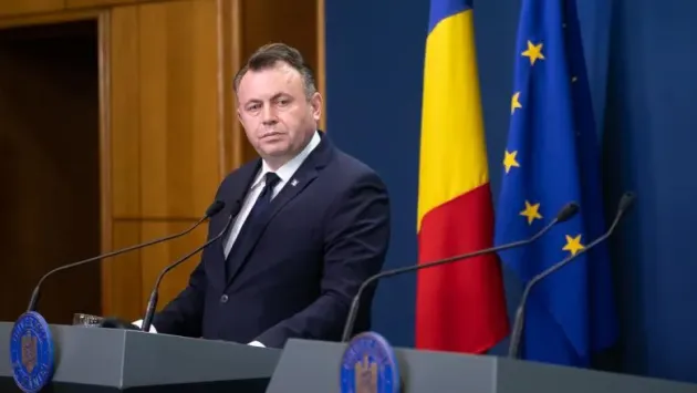 Argeş, Botoşani, Braşov, Neamţ şi Iaşi sunt o zonă cu transmitere comunitară mare