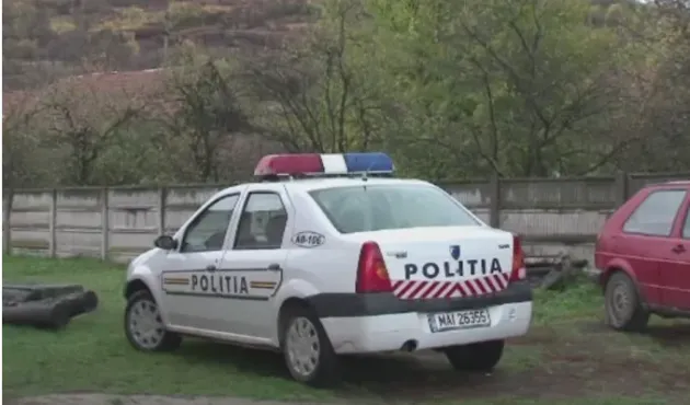 Prejmer şi Braşov: Dosare penale pentru infracţiuni rutiere în prima zi a săptămânii