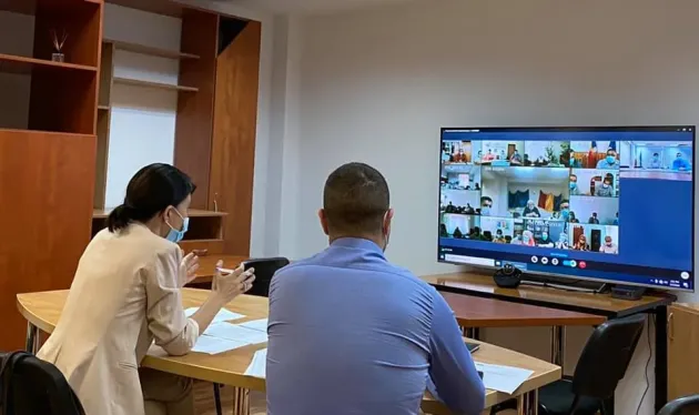 Guvernul a redactat ordonanţa Kurzarbeit