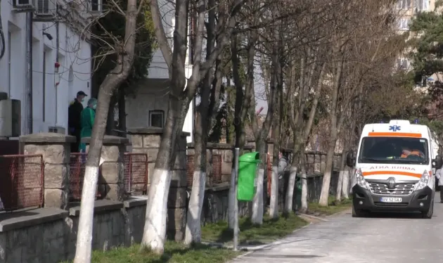 Cum au ajuns comunele brașovene Cristian, Crizbav și Teliu pe lista Guvernului ce cuprinde localitățile cu risc de carantinare