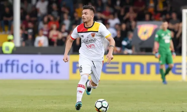 Toşca poate reveni în Serie A